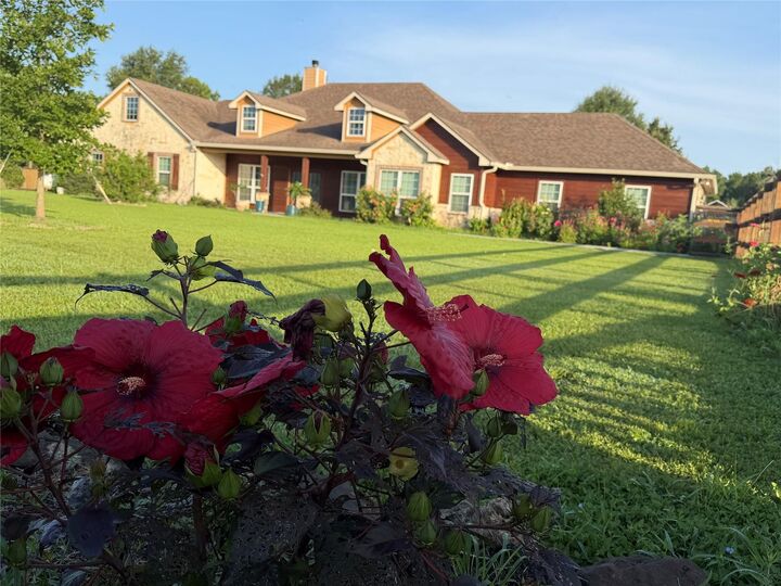 Property Photo:  12731 Water Buck Court  TX 77303 