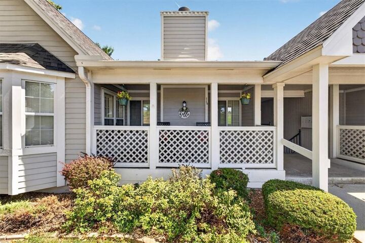 Property Photo:  4311 S Megan Court 23  MO 64055 