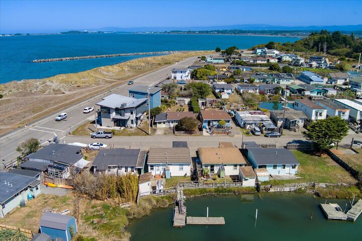 Property Photo:  141161 Cod Street  CA 95503 