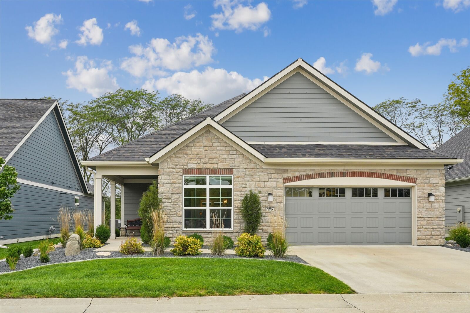Property Photo: 757 S 100th Street IA 50266