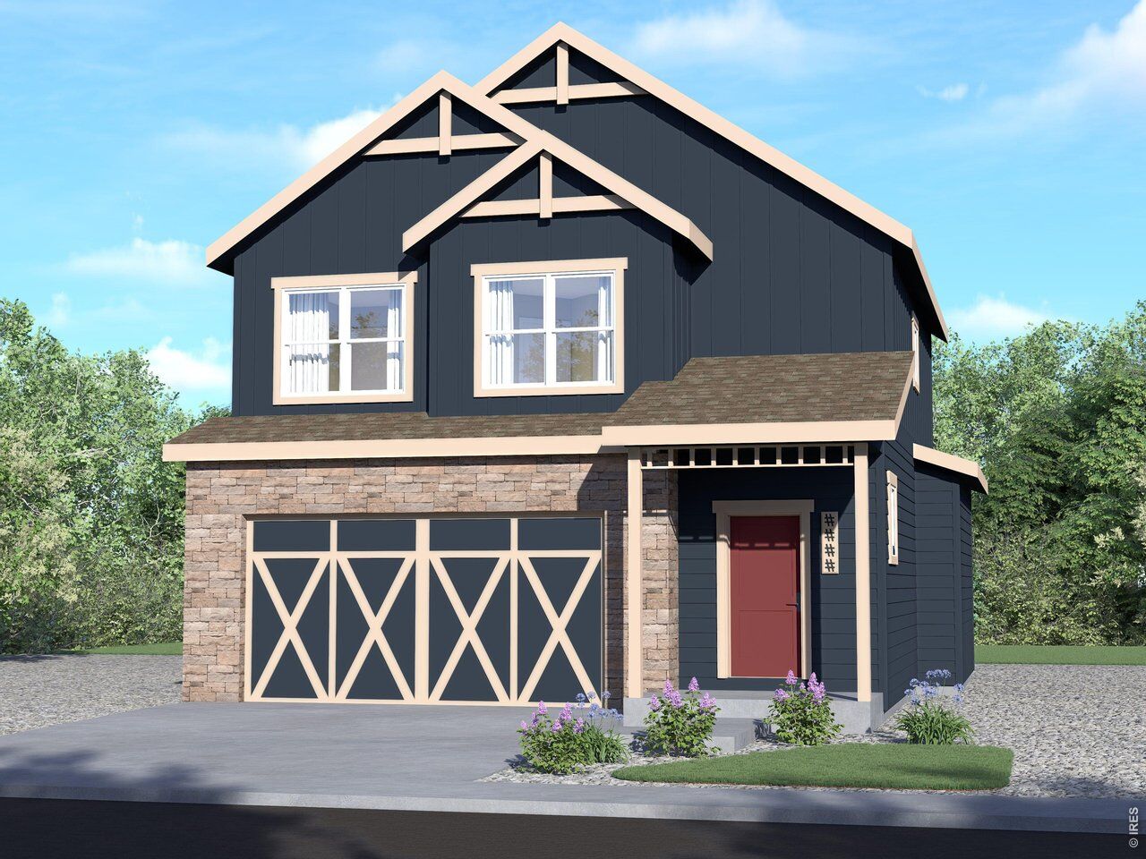 Property Photo:  2985 Dali Pl  CO 80538 