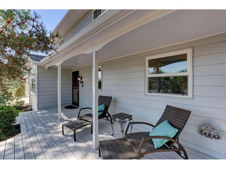 Property Photo:  409 Bothun Rd  CO 80513 