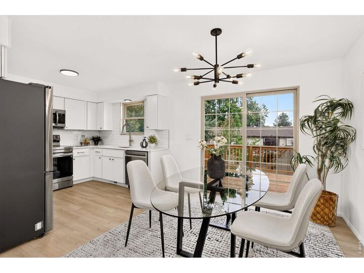 Property Photo:  924 Tony Pl  CO 80501 