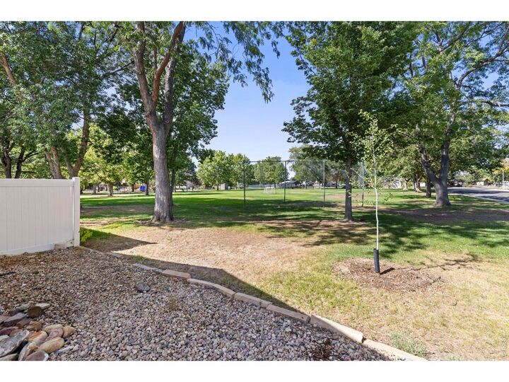 Property Photo:  550 10th St  CO 80550 