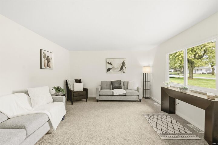 Property Photo: 3932 Meter Drive IN 46806-1643