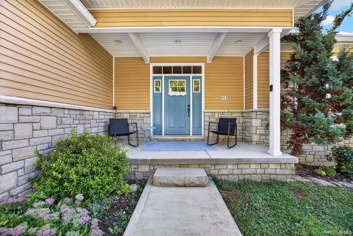 Property Photo:  953 S Romans Way  IN 47401 