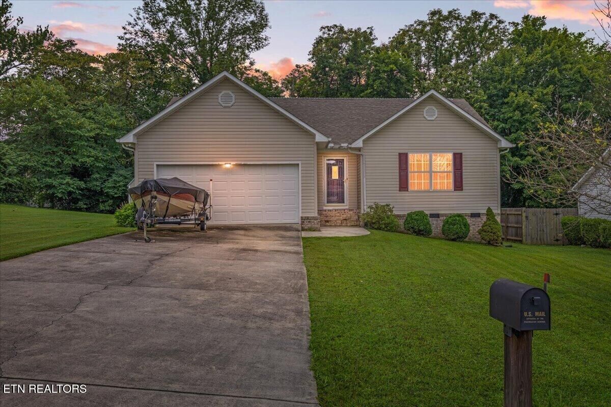 Property Photo: 2912 Windsock Lane TN 37924