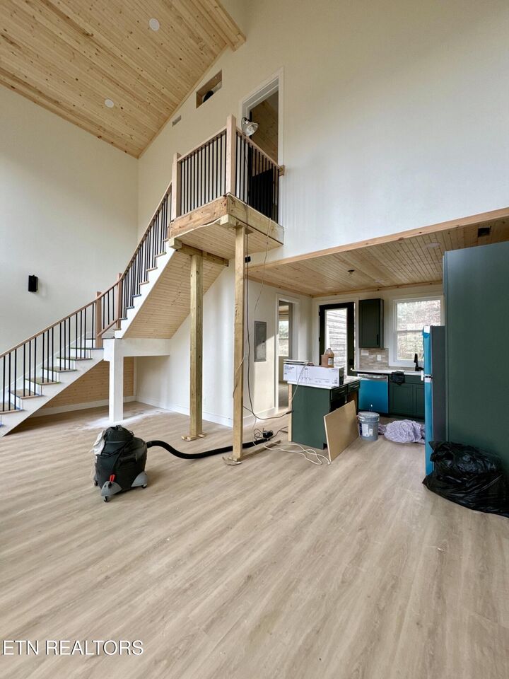 Property Photo: 932 N Highland Drive TN 37738