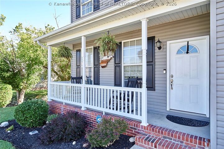 Property Photo:  648 Overlook Drive  WV 25526 