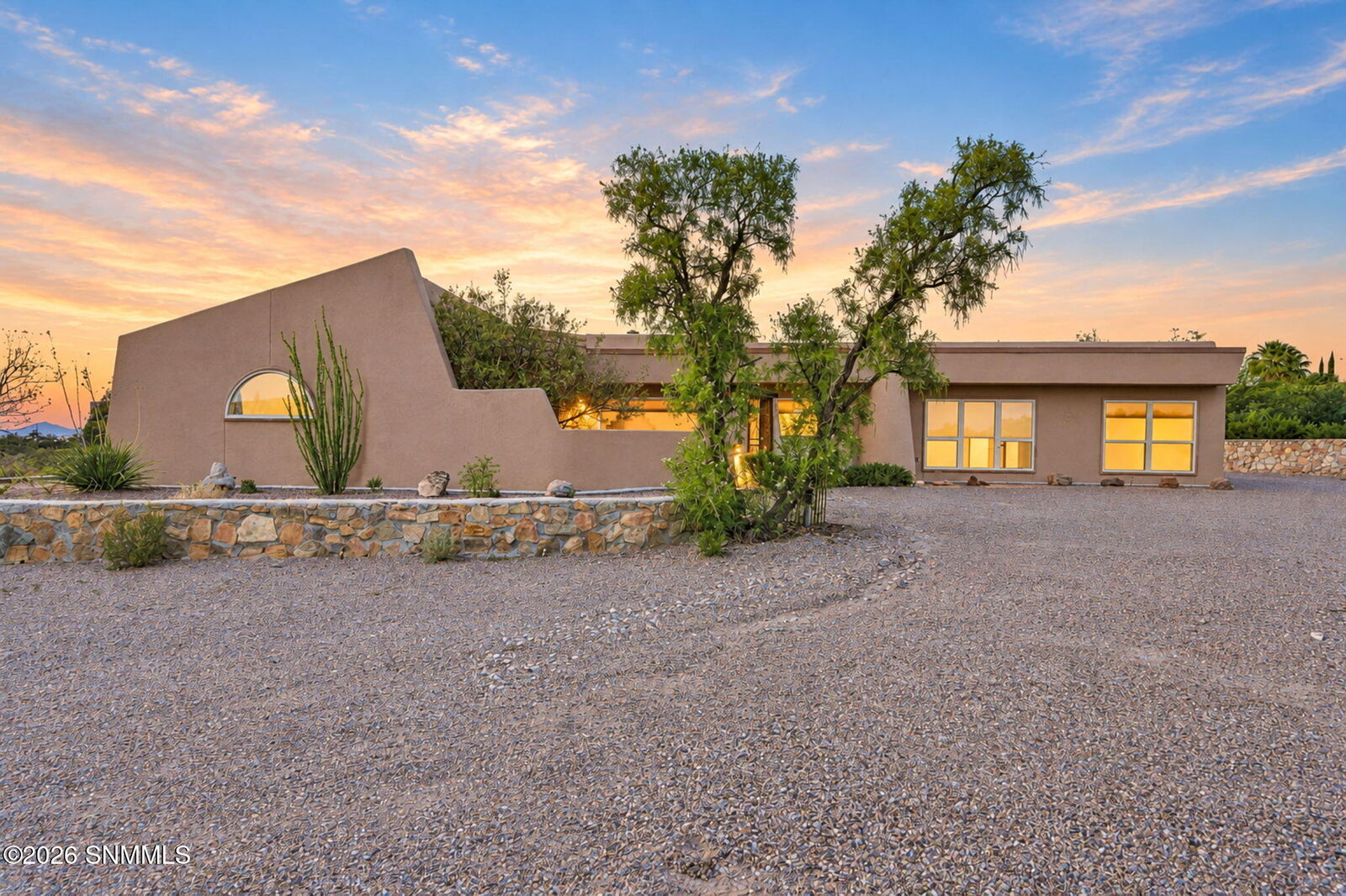 Property Photo:  4245 Senna Drive  NM 88011 