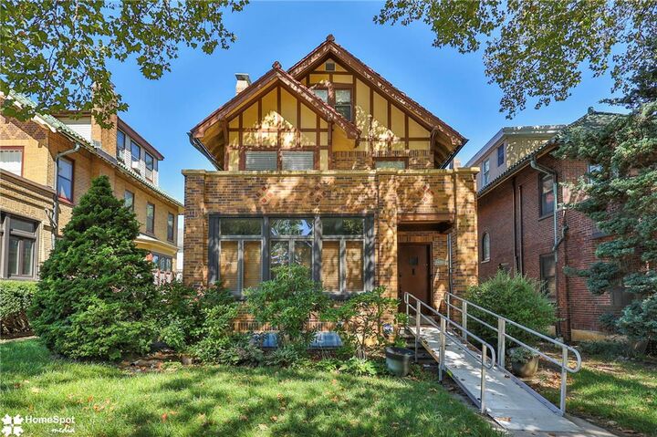 Property Photo: 2215 W Gordon Street PA 18104
