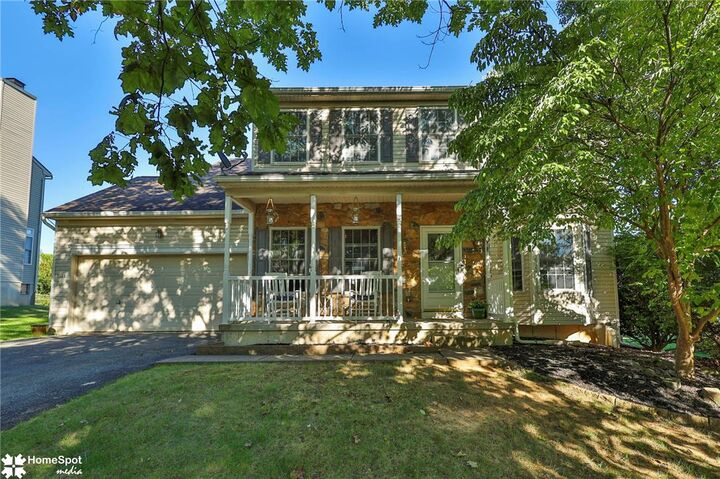 Property Photo:  3155 10th Street  PA 18020 