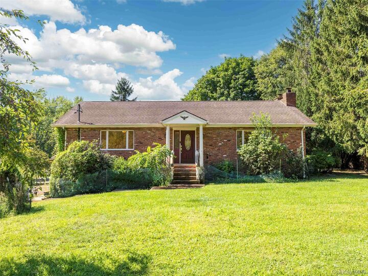 Property Photo: 463 McKinstry Road NY 12525