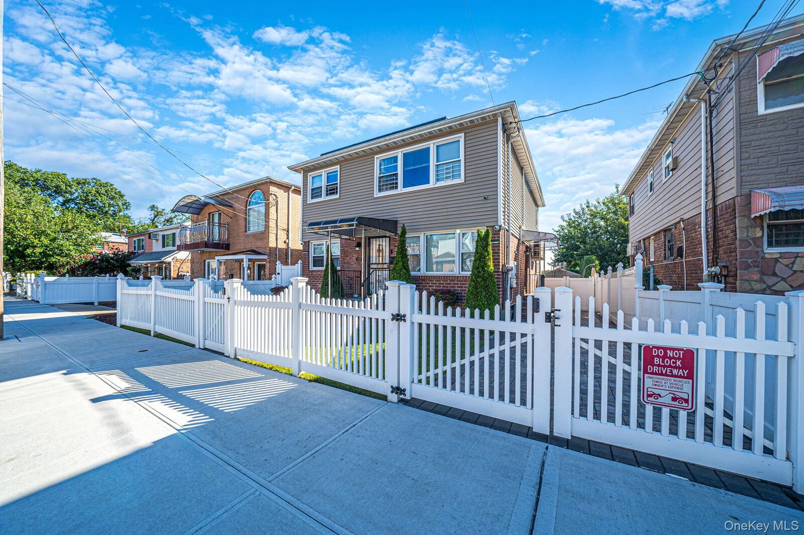 Property Photo: 2239 99th Street NY 11369