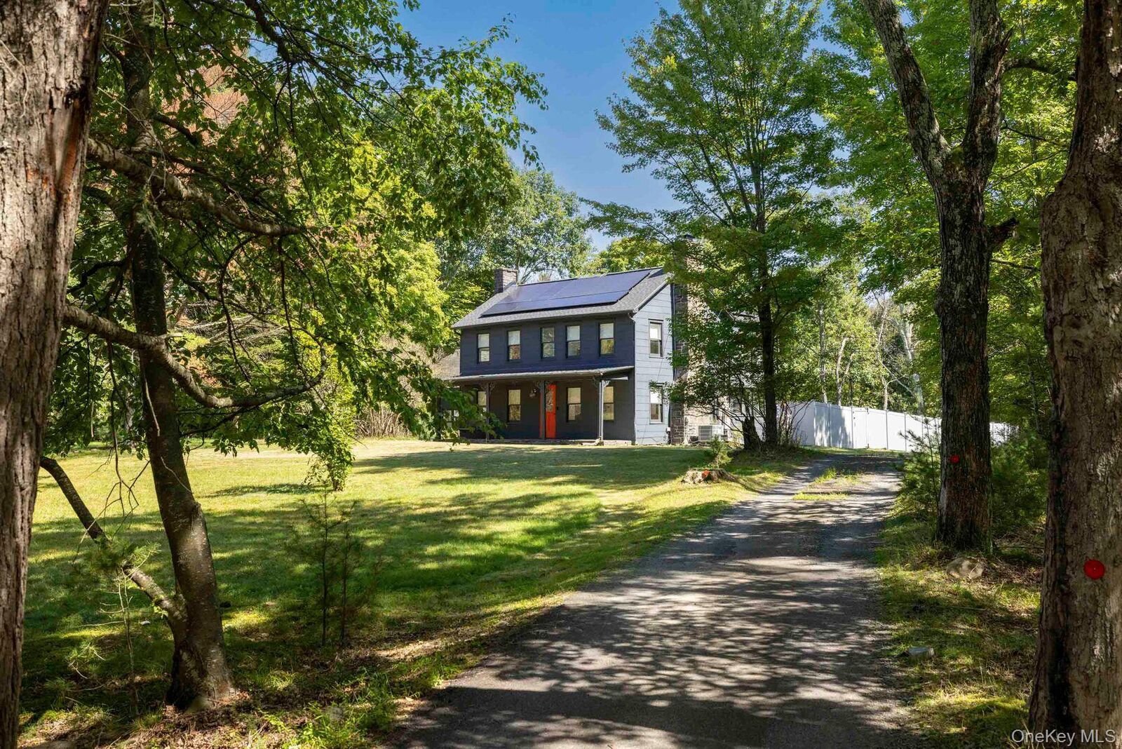 Property Photo:  382 Band Camp Road  NY 12477 