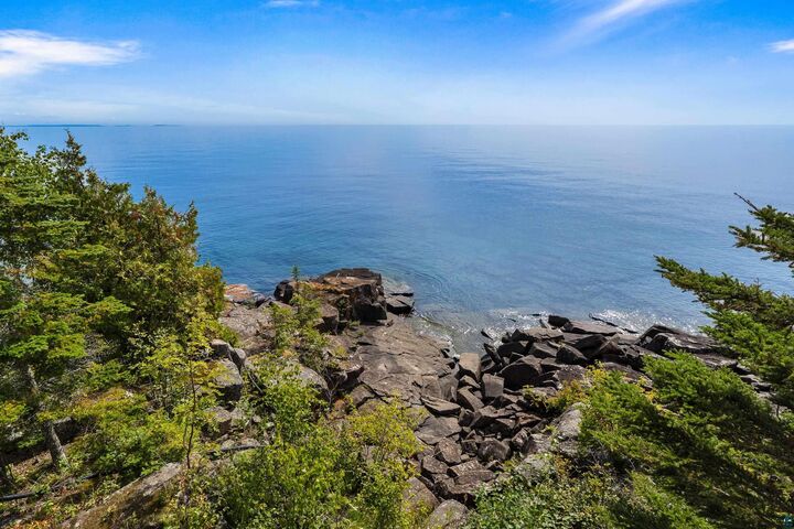 Property Photo: 7030 Hwy 61 E MN 55605