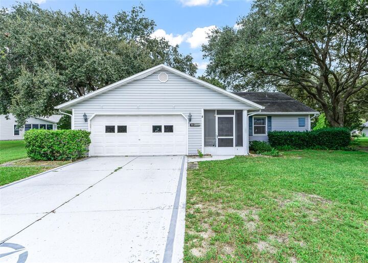 Property Photo:  2311 Bonnie View Court  FL 34788 