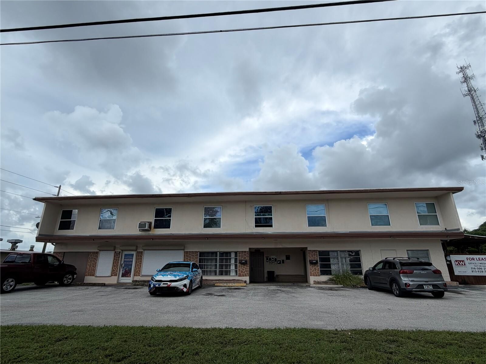 Property Photo:  2400 25th Street N A  FL 33713 