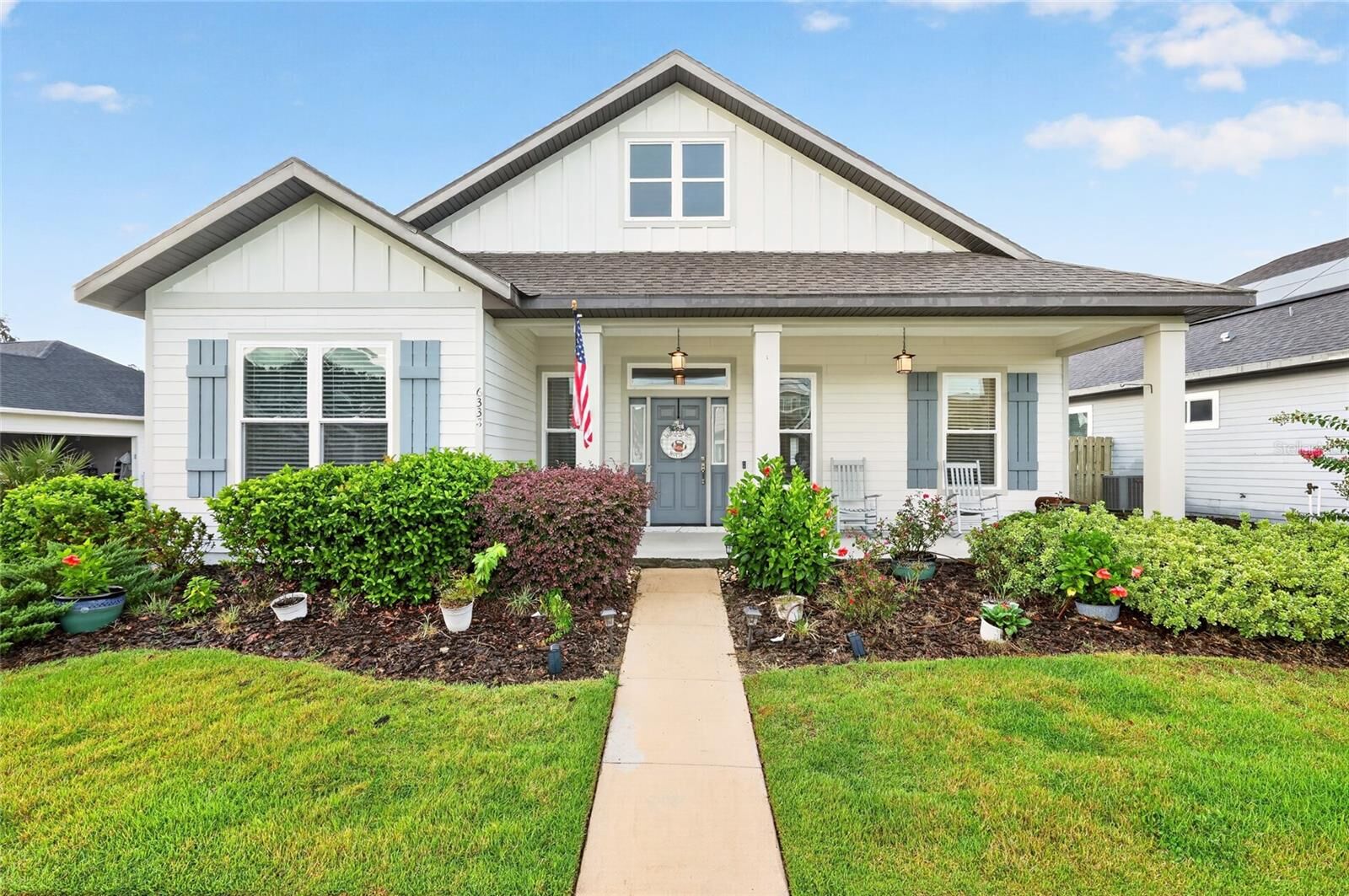 Property Photo:  6338 SW 46th Drive  FL 32608 