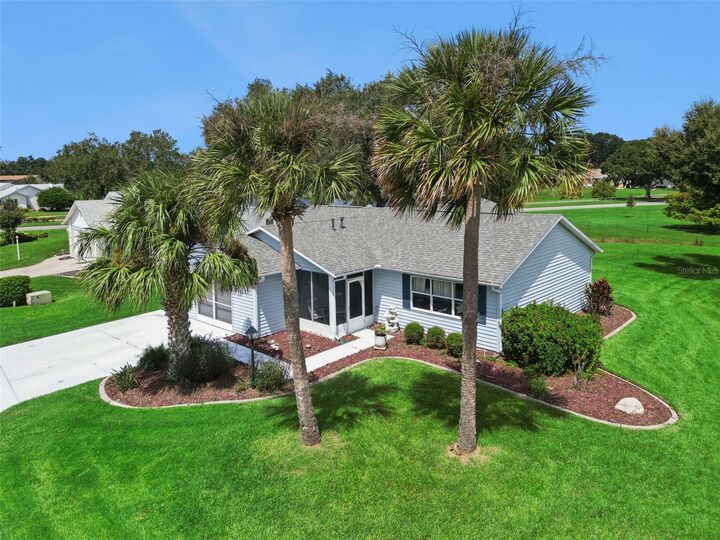 Property Photo:  26616 Evert Street  FL 34748 