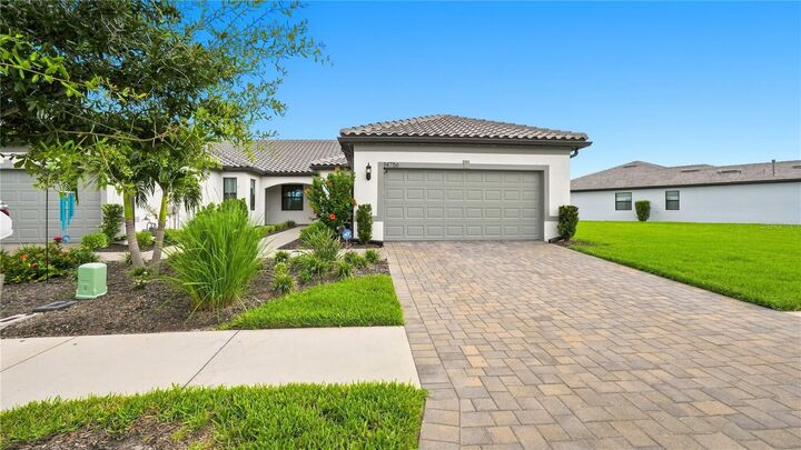 Property Photo:  14756 Misty Pond Loop  FL 34275 