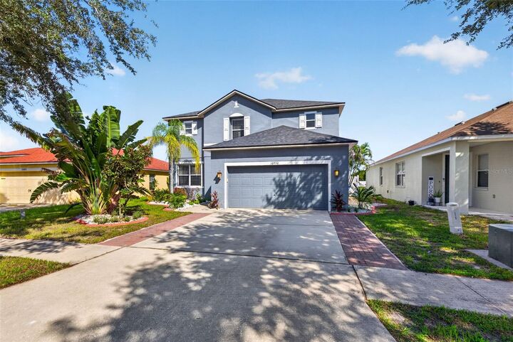 Property Photo:  10930 Subtle Trail Drive  FL 33579 