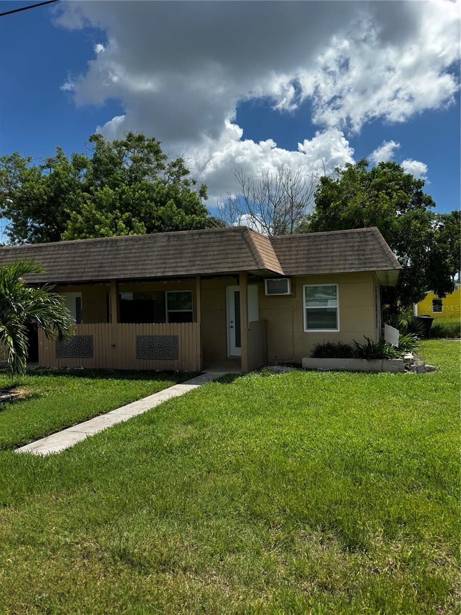 Property Photo:  56 B Street 4  FL 33708 