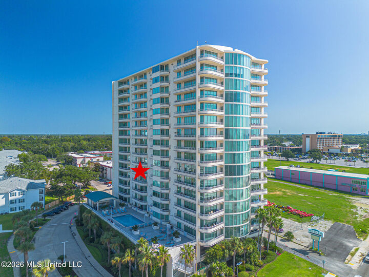 Property Photo:  2060 Beach Boulevard  MS 39531 