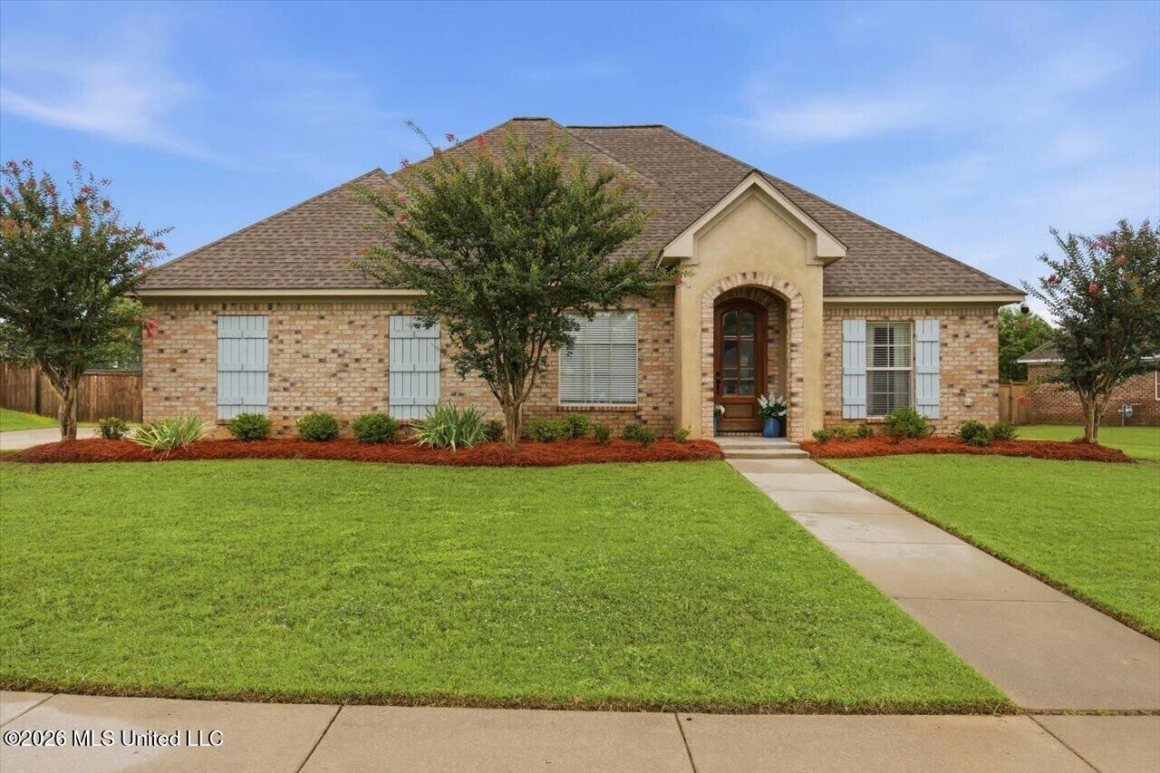 Property Photo: 116 Bridge Walk Drive MS 39046