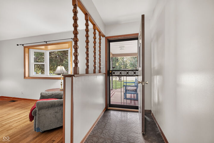 Property Photo:  10420 Bradford Road  IN 46123 