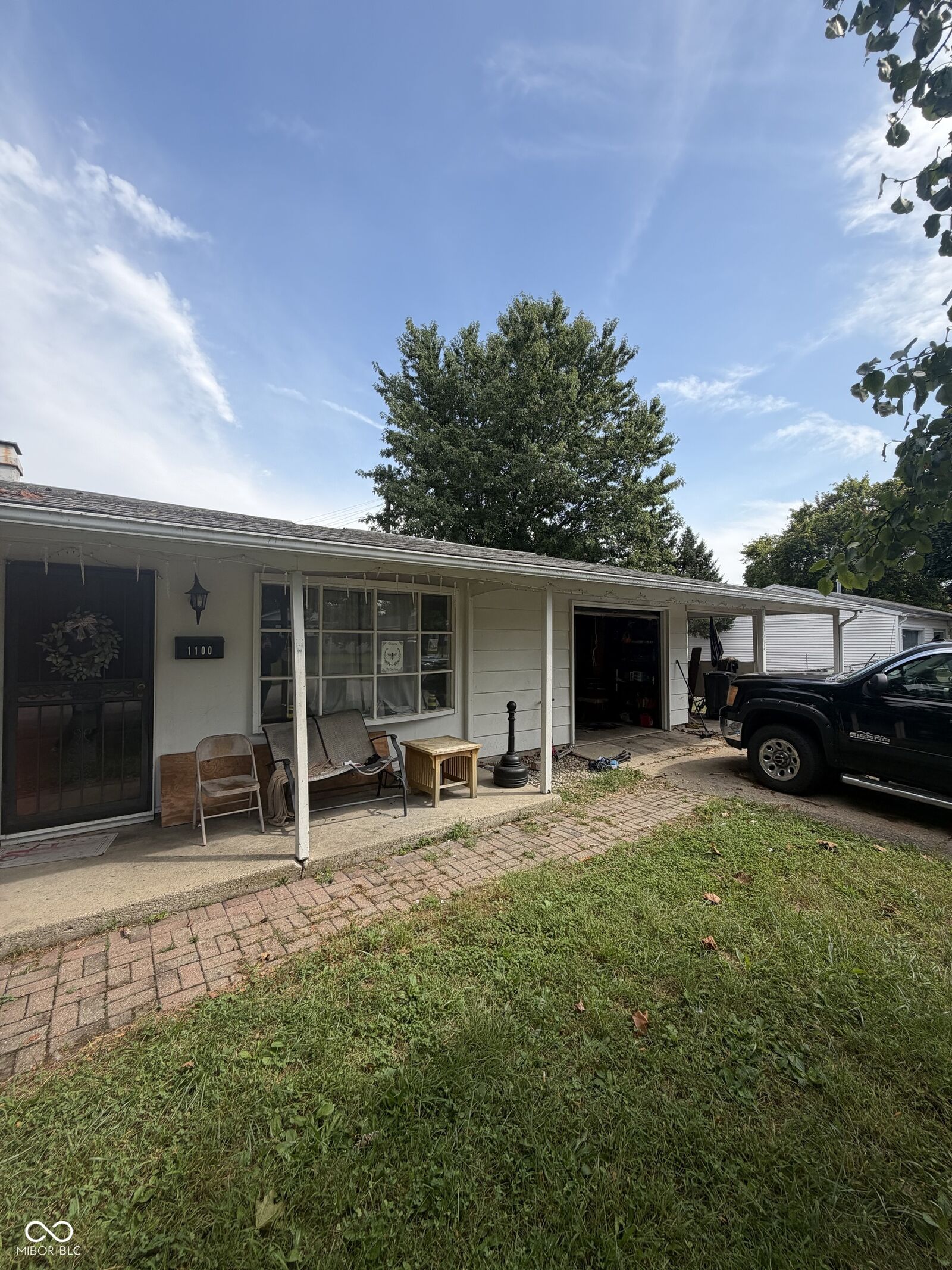 Property Photo:  1100 Archway Drive  IN 47909 
