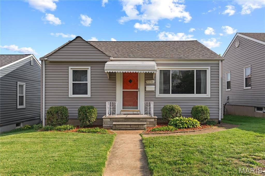 Property Photo:  5236 Potomac Street  MO 63139 