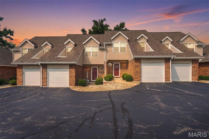 Property Photo:  1021 Alpine Ridge Drive  MO 63021 