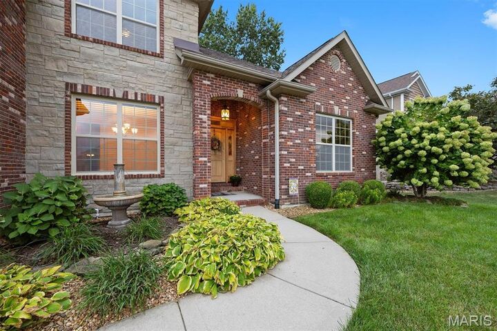 Property Photo:  8518 Terracotta Place  IL 62269 