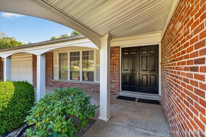 Property Photo:  3616 Viembra Drive  MO 63034 