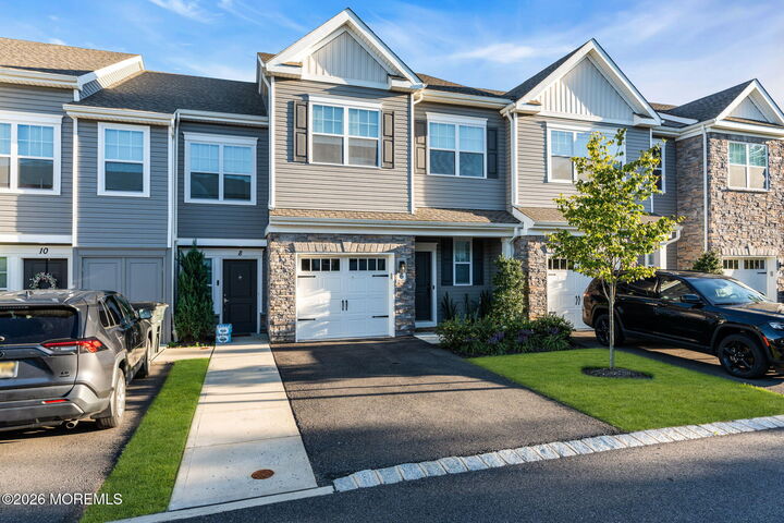 Property Photo:  6 Chapel Lane  NJ 07753 