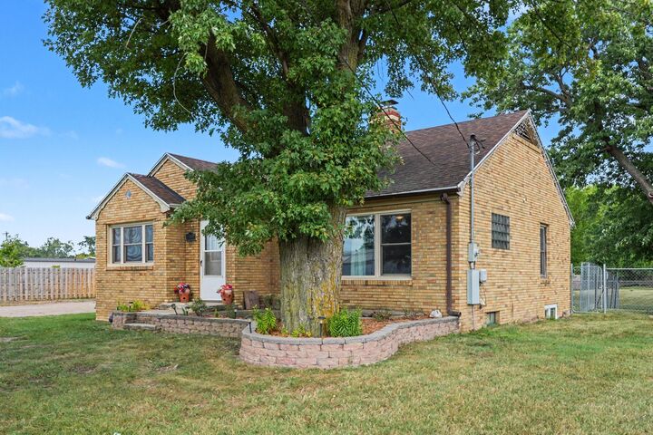 Property Photo:  1397 M 139  MI 49022 