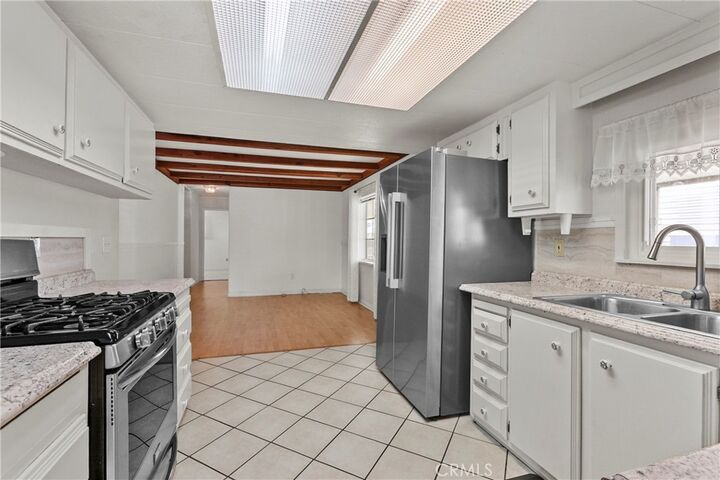 Property Photo: 4000 Pierce Street 258 CA 92505