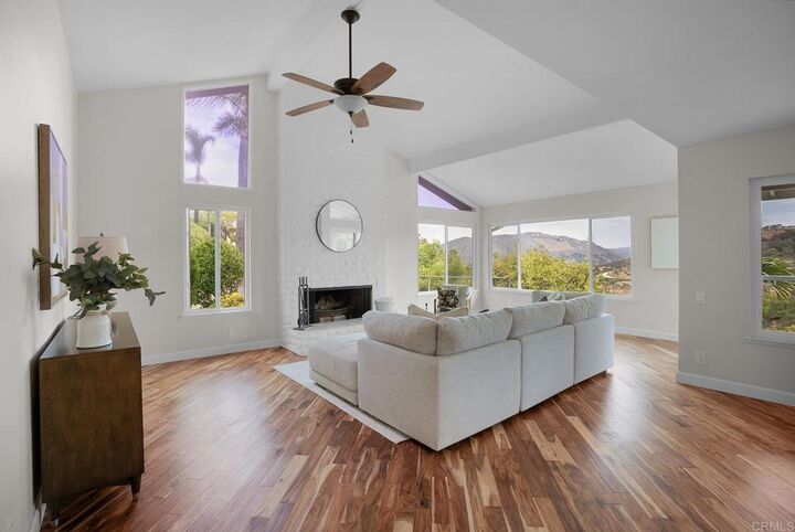 Property Photo:  2645 Daisy Ln  CA 92028 
