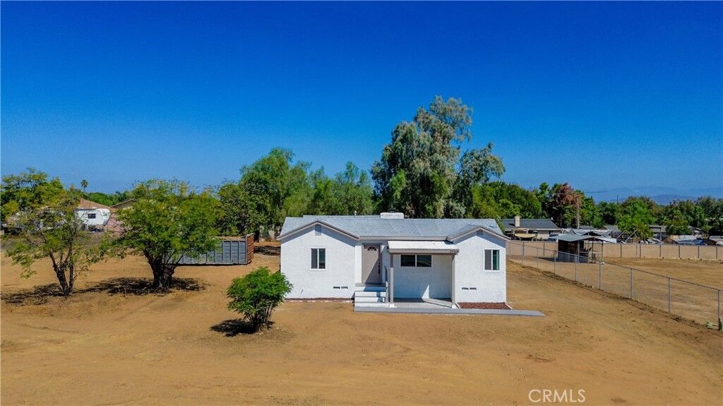 Property Photo:  20368 Bailly  CA 92570 