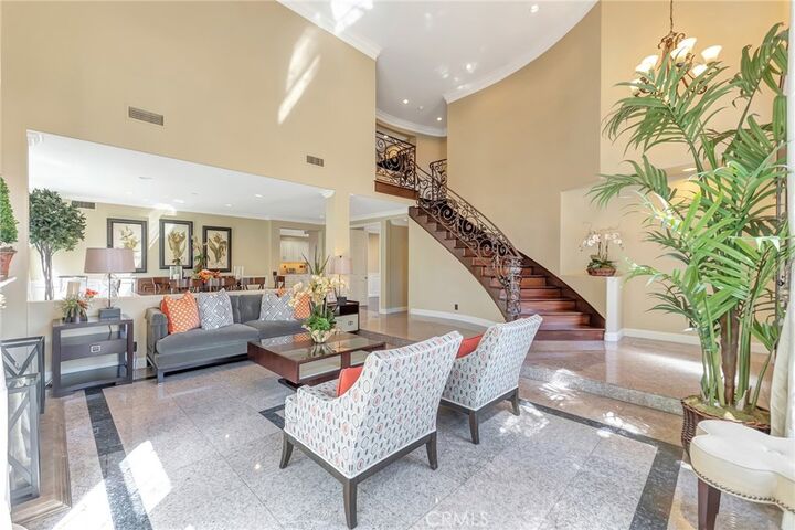 Property Photo: 6831 Turf Drive CA 92648