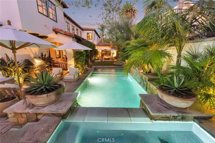 Property Photo:  293 Saint Joseph Avenue  CA 90803 
