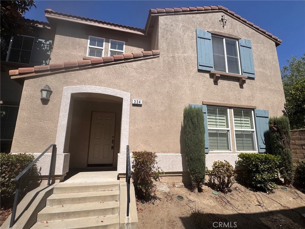 Property Photo:  334 N Placer Privado  CA 91764 