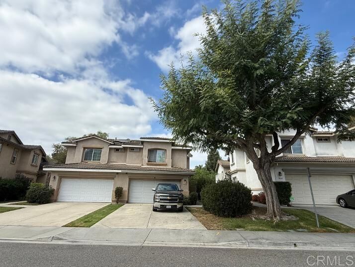 Property Photo:  1862 Morning View Drive  CA 92084 
