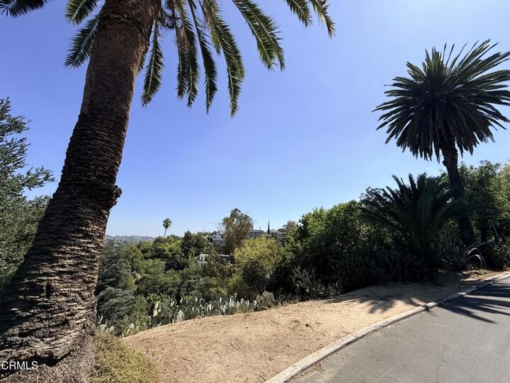 Property Photo:  0 Olancha Drive  CA 90065 