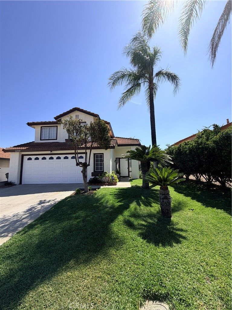 Property Photo:  22839 Wimpole  CA 92553 