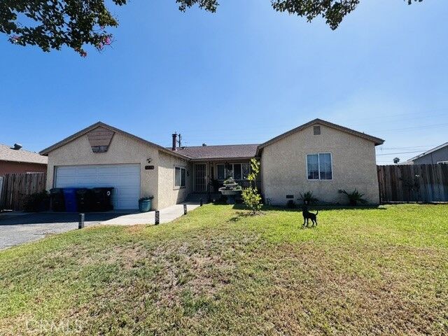 Property Photo:  191 E Fromer  CA 92376 