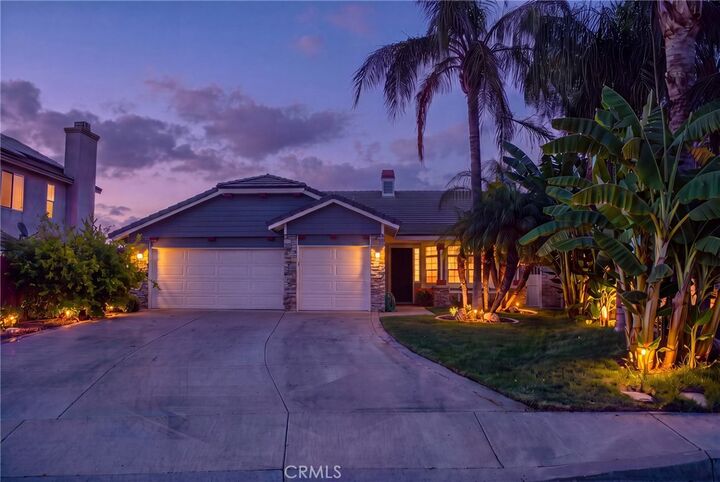 Property Photo: 17332 Mount Stephen Avenue CA 91387