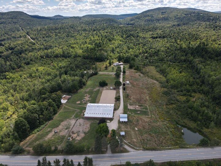 Property Photo:  28-34 Horse Farm Road  ME 04428 