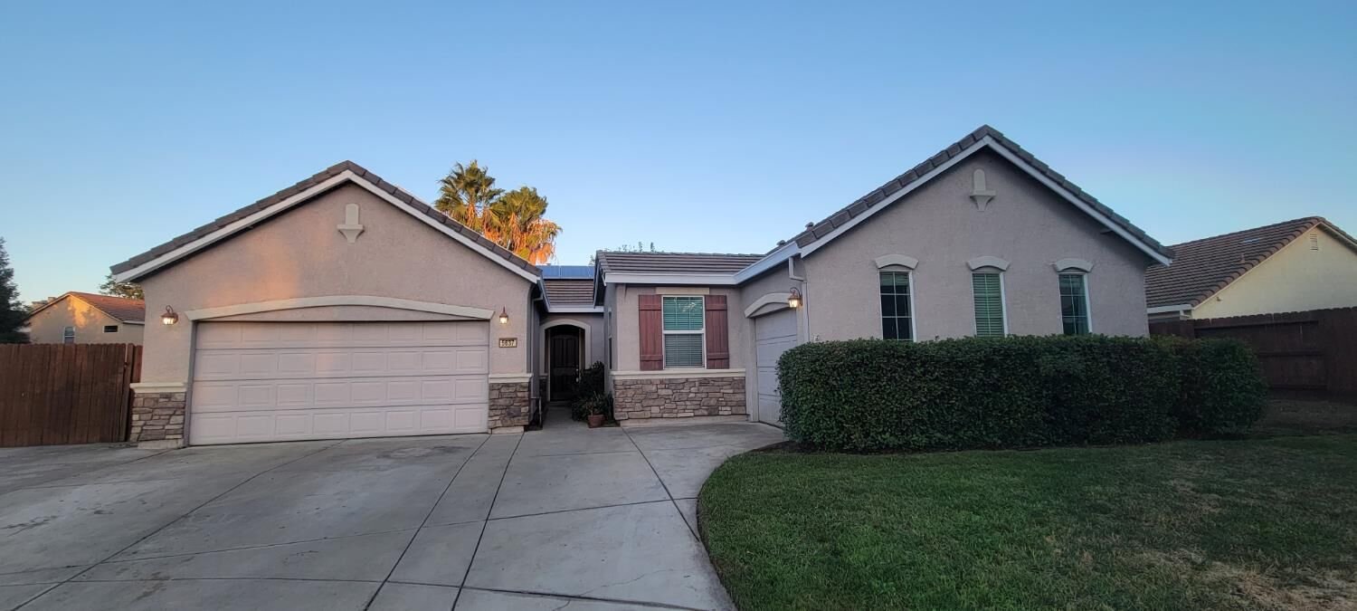 Property Photo: 5637 Salmon Drive CA 95901